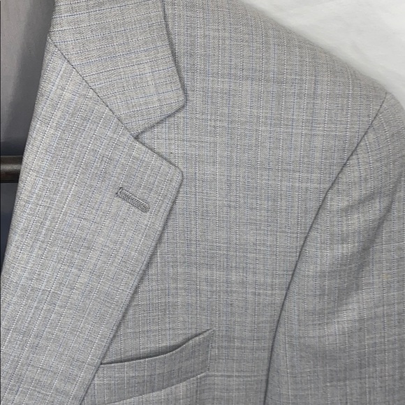 Ralph Lauren men’s suit 40 regular. Pants 34/32 - Picture 2 of 4